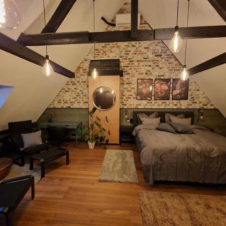 Ferienwohnung Auszeit Weeze Exterior foto